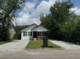 1511 Gurley Ave in Waco, TX - Building Photo