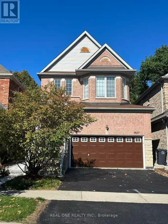 property at 3829 Quiet Creek Dr