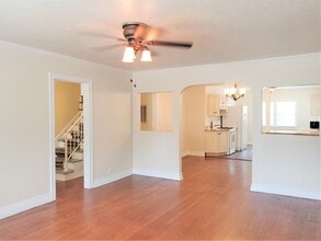1415 N Miller Blvd in Oklahoma City, OK - Building Photo - Building Photo