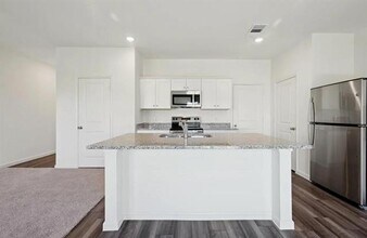 4414 Silverweed Ln in Melissa, TX - Building Photo - Building Photo