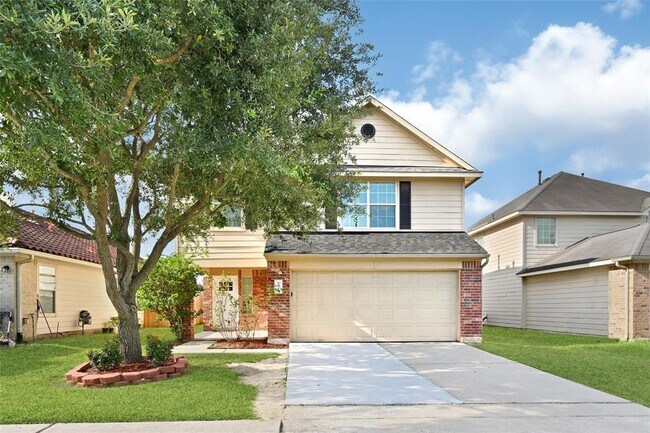 property at 13218 Ambrosa Dr
