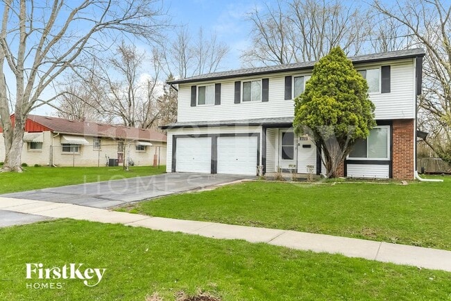 803 Blackhawk Dr in University Park, IL - Building Photo - Building Photo