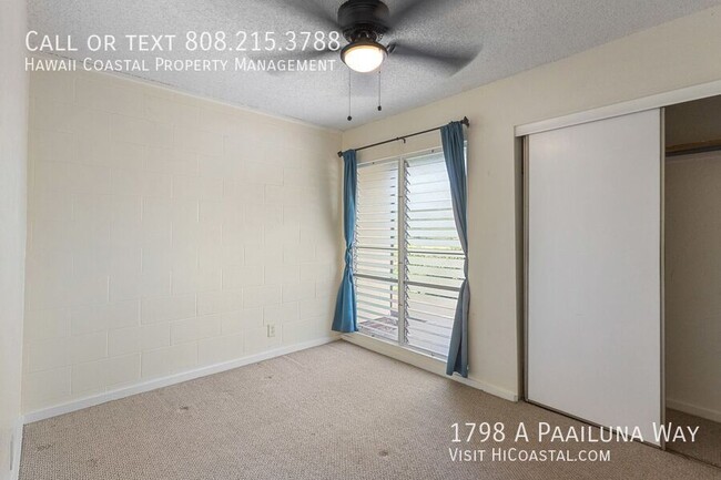 1798-A Paailuna Way in Pearl City, HI - Building Photo - Building Photo