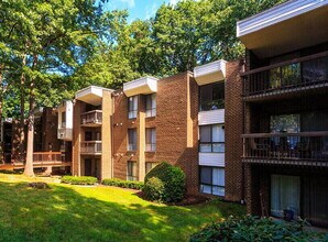 The Forest Apartments in Rockville, MD - Building Photo - Building Photo