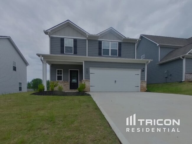 property at 452 Prescott Wy