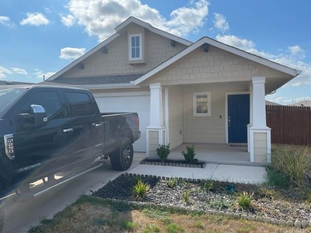 236 Trailside Ln in Bastrop, TX - Building Photo