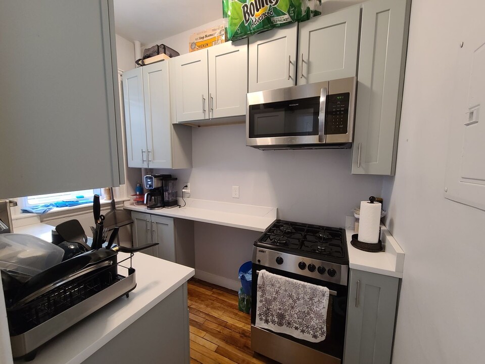 317 Allston St in Boston, MA - Building Photo