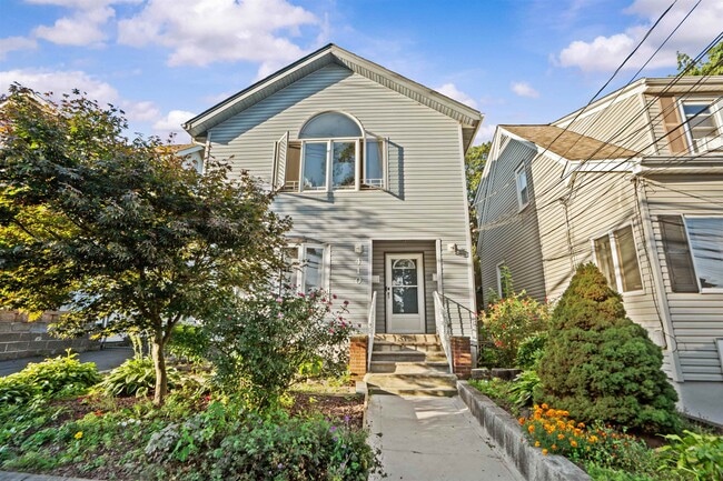 property at 410 Lafayette Ave