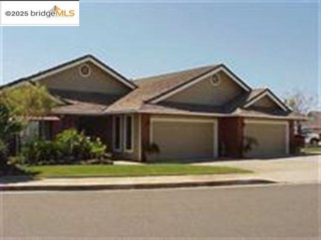 4400 Driftwood Ct in Discovery Bay, CA - Building Photo