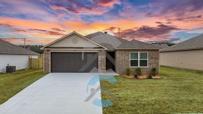 property at 1295 Cowbell St