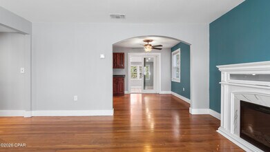 1207 Buena Vista Blvd in Panama City, FL - Building Photo - Building Photo