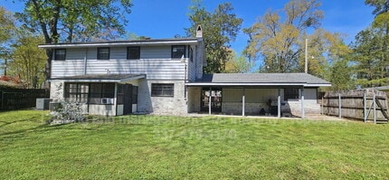 227 Rosewood St in Mandeville, LA - Building Photo - Building Photo