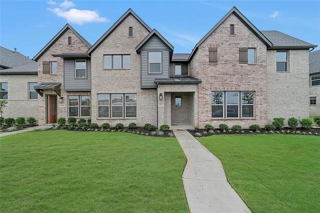 1957 Newman Ave in Allen, TX - Building Photo