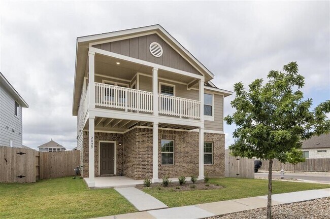 property at 2829 Hopi Path