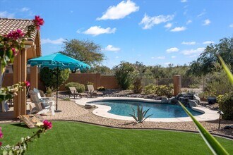 4443 E Morning Vista Ln in Cave Creek, AZ - Building Photo - Building Photo