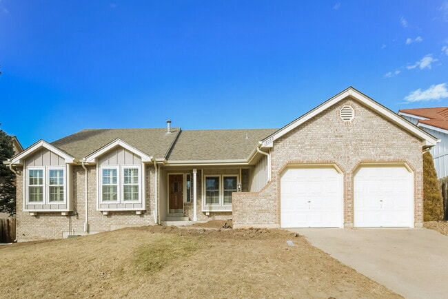 property at 15059 E Layton Pl