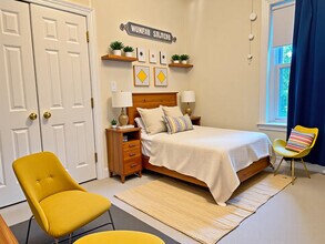 18 Marcella St, Unit 5 in Cambridge, MA - Building Photo - Building Photo