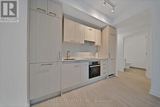 634 Church St in Toronto, ON - Building Photo - Building Photo