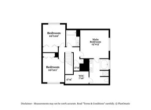 733 River Mist Dr in Jonesboro, GA - Building Photo - Building Photo