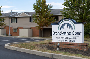 Brandywine Court Apartments