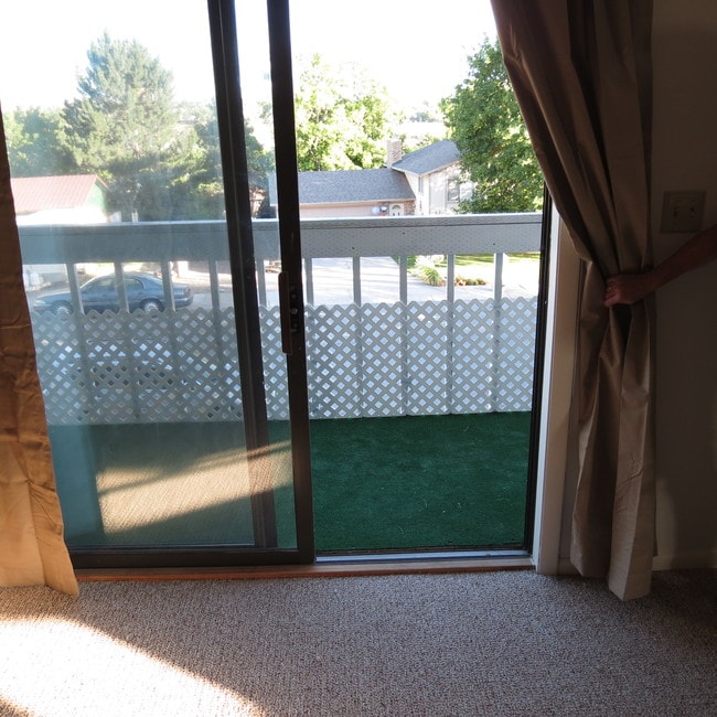 1630 S Von Elm St, Unit 3