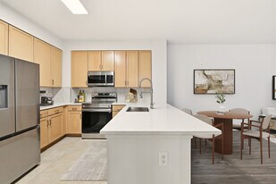 Cortland Mount Vernon in Washington, DC - Building Photo