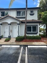2201 SE 24th Pl in Homestead, FL - Building Photo