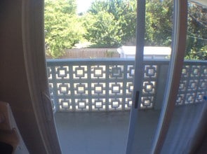 8210 Orange Ave-Unit -4 in Cape Canaveral, FL - Building Photo - Building Photo