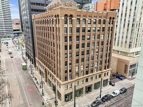 444 17th St in Denver, CO - Building Photo - Building Photo