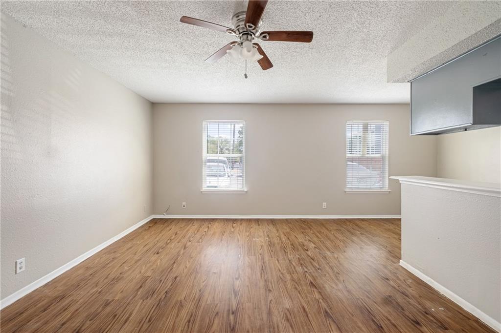 6110 Wheless Cove, Unit C in Austin, TX - Building Photo