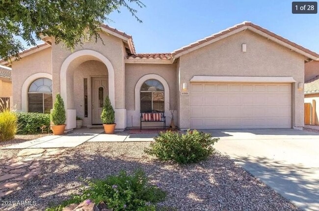 property at 6765 W Lariat Ln