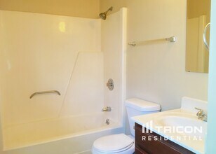 1252 Polk St in Charlotte, NC - Building Photo - Building Photo