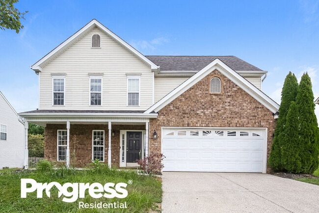 1016 Vanguard Dr