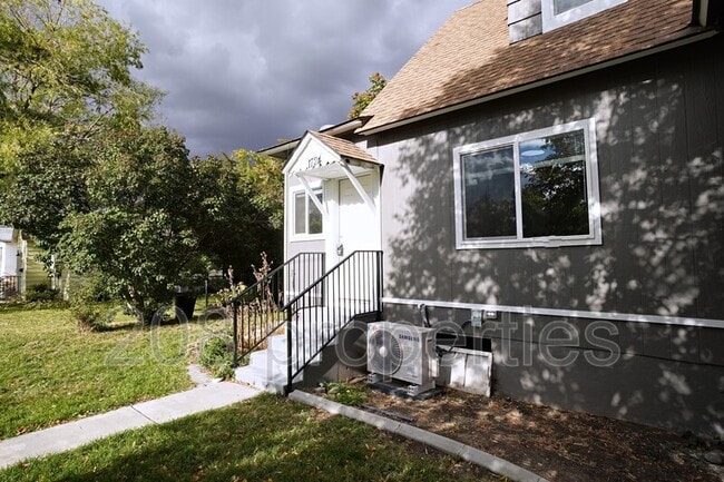 1724 6th St S in Nampa, ID - Building Photo - Building Photo