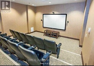 349 Rathburn Rd W in Mississauga, ON - Building Photo - Building Photo