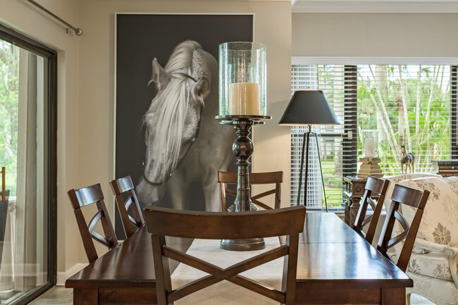 property at 13329 Polo Club Rd