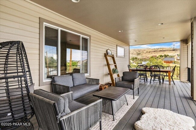 1720 N Topaz Rd in Prescott, AZ - Building Photo - Building Photo