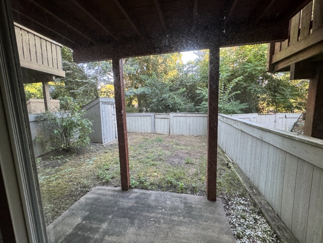 property at 1761 Powder Horn Terrace