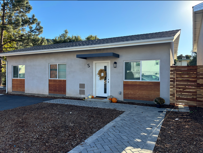 property at 1119 San Pascual St