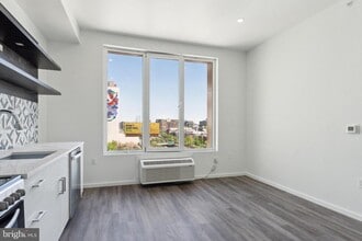 1201 Vine St in Philadelphia, PA - Foto de edificio - Building Photo