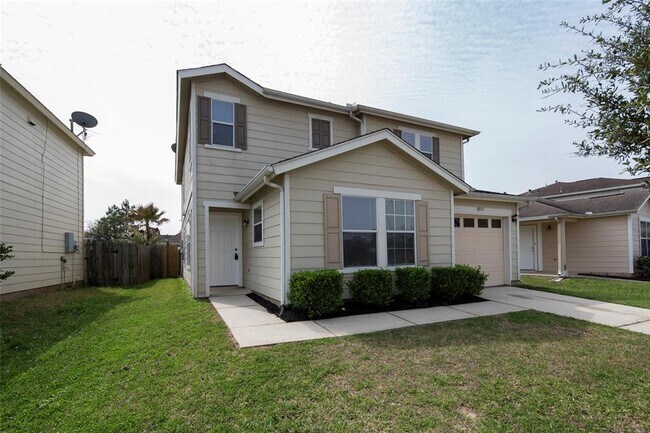 property at 8054 Arrington Forest Ln