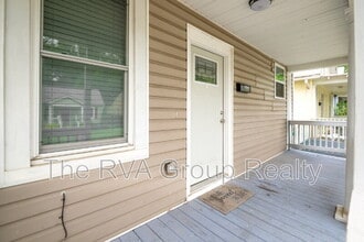 218 E 34th St in Richmond, VA - Building Photo - Building Photo
