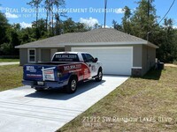 21512 SW Rainbow Lakes Blvd in Dunnellon, FL - Building Photo - Building Photo