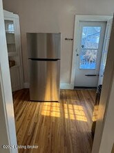 511 Wallace Ave in Louisville, KY - Building Photo - Building Photo