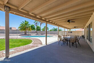661 S Oak St Cir in Chandler, AZ - Building Photo - Building Photo