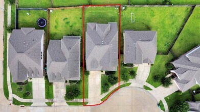 2714 Birchwood Meadow Ct in Katy, TX - Building Photo - Building Photo