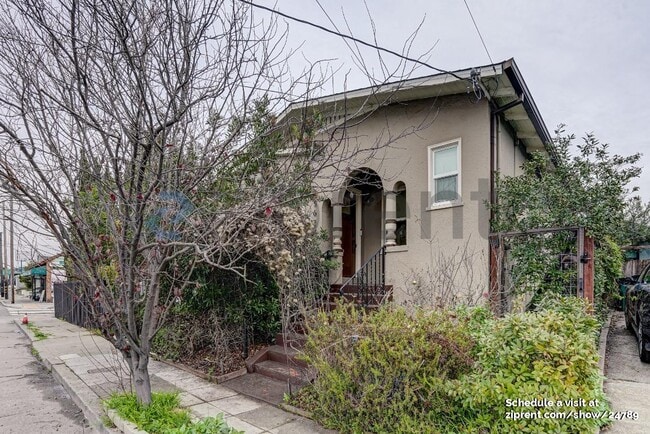 property at 5624 Market St
