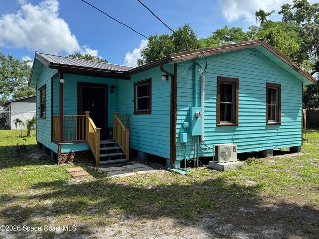 property at 1655 Marywood Rd