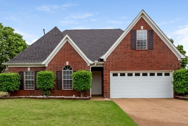 property at 9186 Tahoe Dr