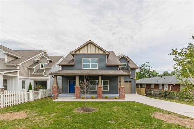property at 3362 Colville Ave